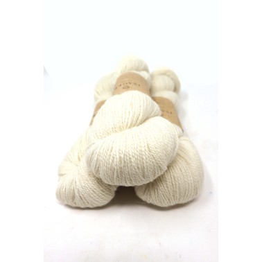 Alpaca 2 - Eco 0 cream