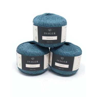Bomulin - Denim 16