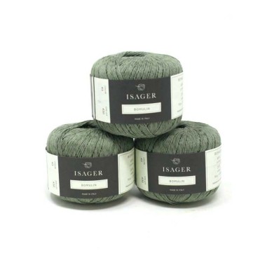 Bomulin - Dried Green 43