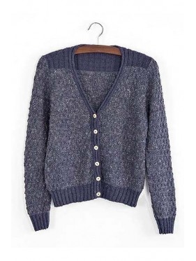 Isager - Hellen Cardigan individual modele