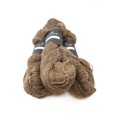 Isager Jensen - 8S Warm Brown