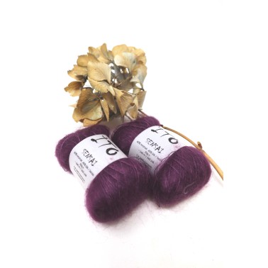 Ito Sensai - Damson 690