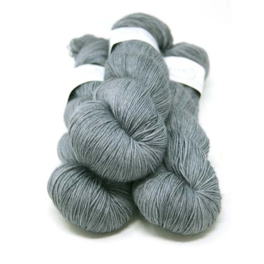 Olann Sock Lite - Sloe