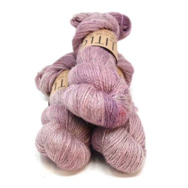LITLG  - Hinterland Damask rose