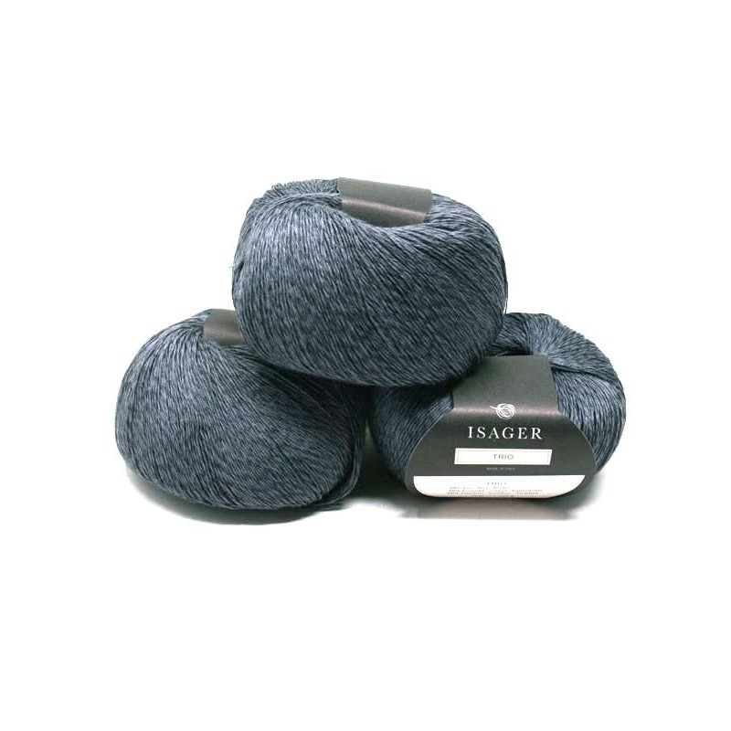 Trio - Granite