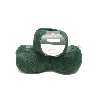 Trio - Bottle Green