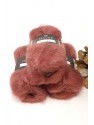 Isager Silk Mohair - 69 Dark Pink