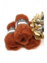 Isager Silk Mohair - 69 Bronze