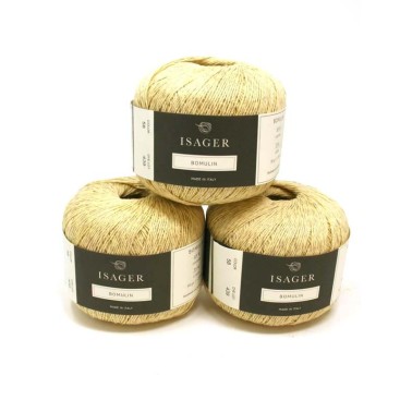Bomulin - Light Yellow 58