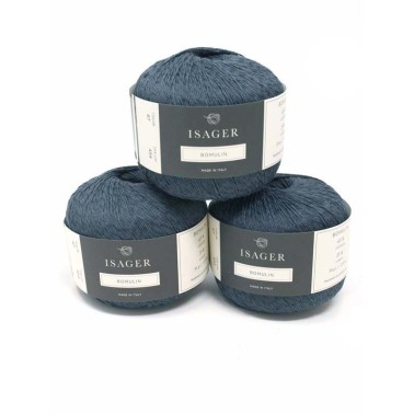 Bomulin - Dark Blue 47