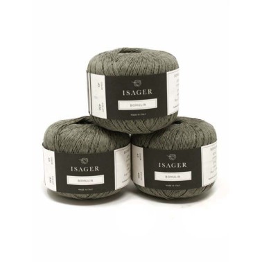 Bomulin - Light Dusty Green 23