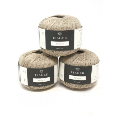 Bomulin - Beige 13