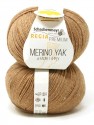 Regia - Merino Yak Premium Puder 7505