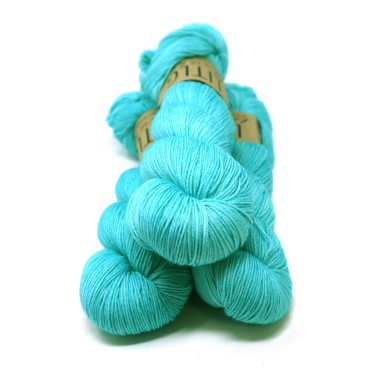 LITLG Fine Sock - Neptune
