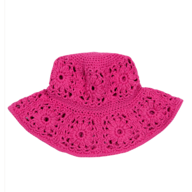Organico Linea Pura - 098 Pink