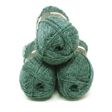 Isager Merilin - Blue Green 16