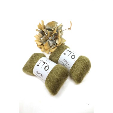 Ito Sensai - Olive 698