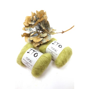 Ito Sensai - Moss 316