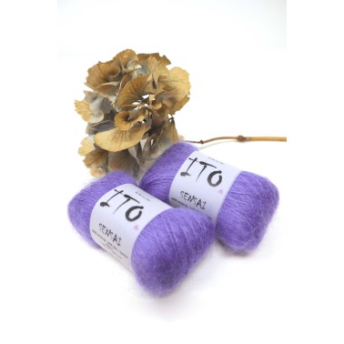 Ito Sensai -  Lilac 339