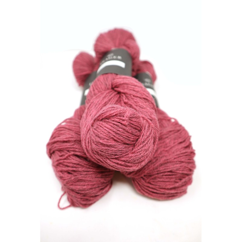 Isager Jensen - 019S Dark Pink