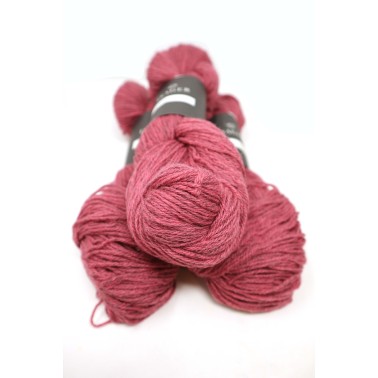 Isager Jensen - 019S Dark Pink