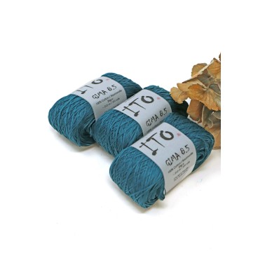 Ito Yarns Gima 8.5 - Pacific 19