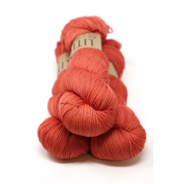 LITLG Fine Sock - Peppercorn