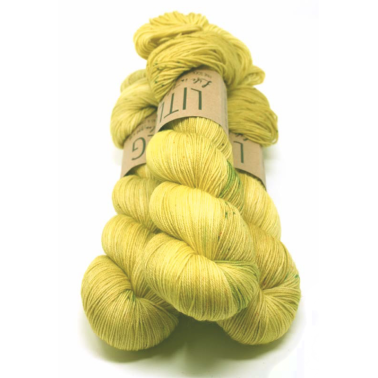 LITLG Fine Sock - Mhytical