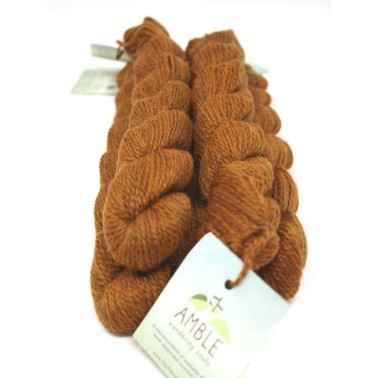 Amble  -  Catbells  Eco friendly **mini skein