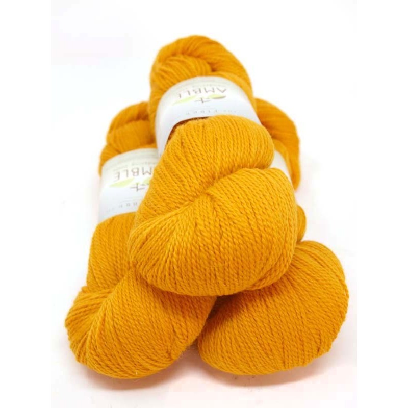 Amble - Yellow Earl 210 Eco friendly