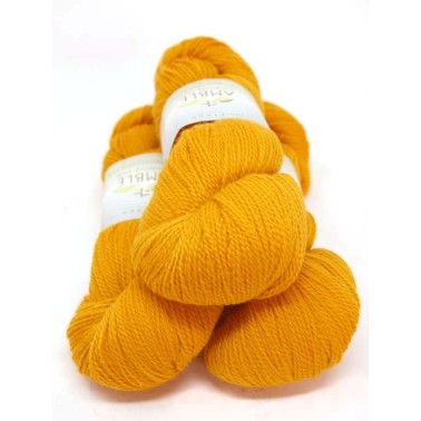 Amble - Yellow Earl 210 Eco friendly