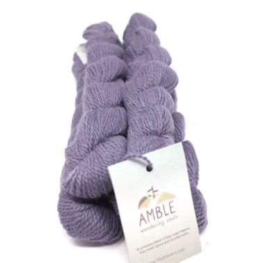 Amble - Castlerigg Eco friendly **mini skein