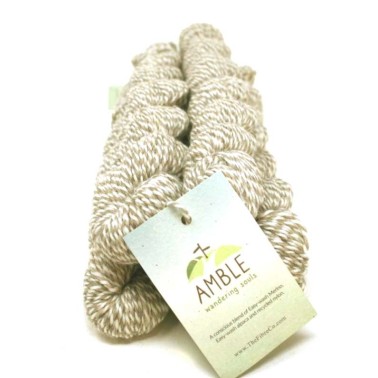 Amble - Cross Paths Eco friendly **mini skein