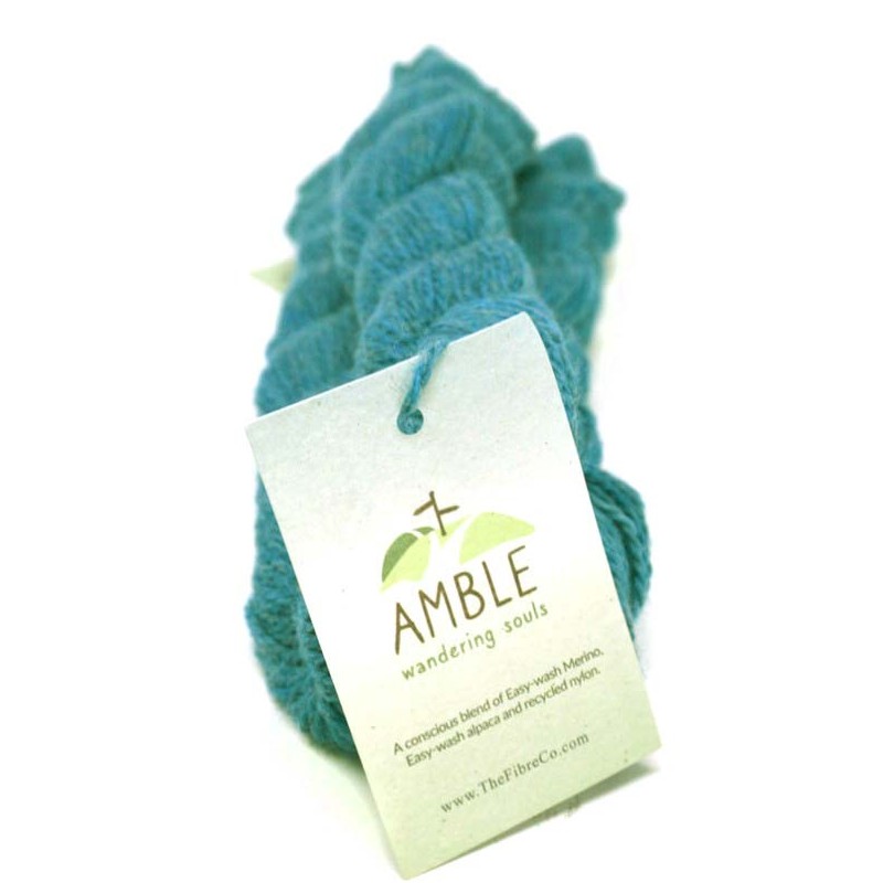 Amble - Seawall Eco friendly **mini skein