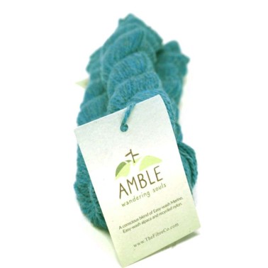 Amble - Seawall Eco friendly **mini skein