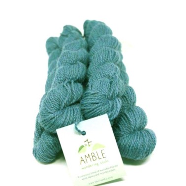 Amble - Windermere Eco friendly **mini skein