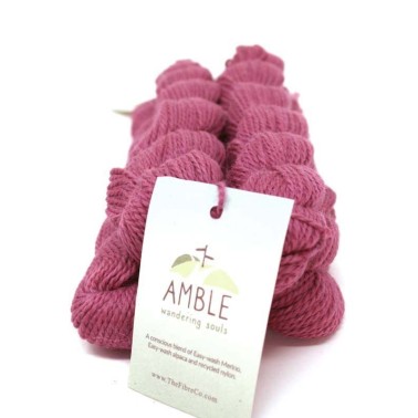 Amble - Walk me Home Eco friendly **mini skein