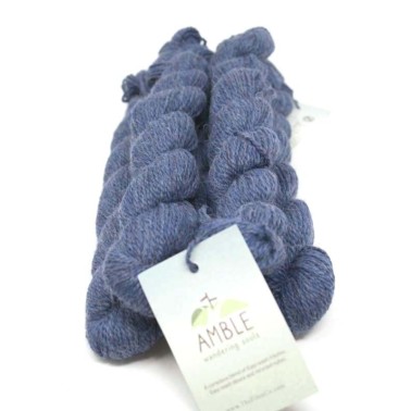 Amble - Exodus Eco friendly **mini skein