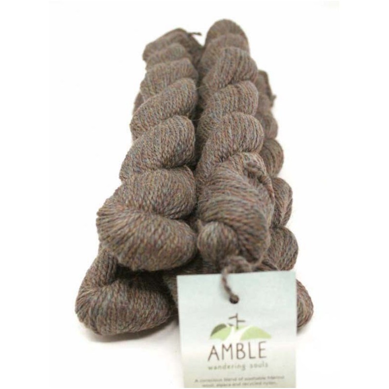 Amble - Fair Hill Eco friendly **mini skein