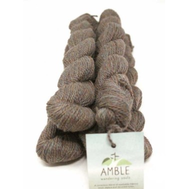 Amble - Fair Hill Eco friendly **mini skein