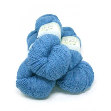 Amble  - Wide Blue Yonder 250  Eco friendly