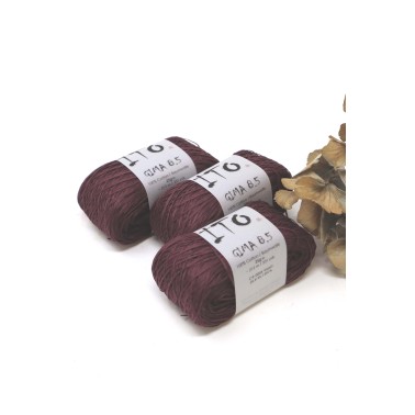 Ito Yarns Gima 8.5 - Violet 04