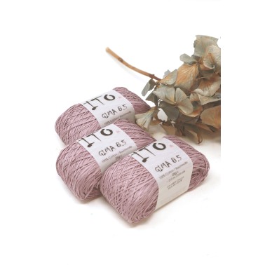 Ito Yarns Gima 8.5 - Crocus 03