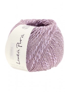 Terra Linea Pura - 02 Grey Purple