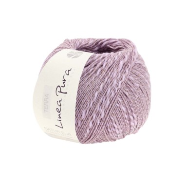 Terra Linea Pura - 02 Grey Purple
