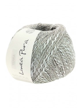 Terra Linea Pura - 06 Light Grey