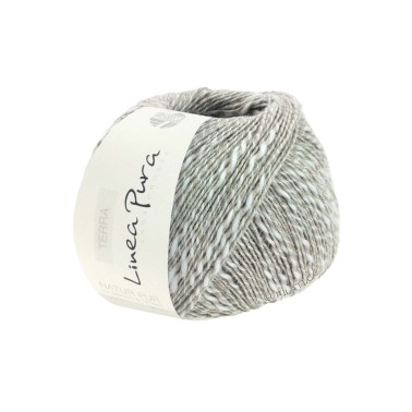 Terra Linea Pura - 06 Light Grey