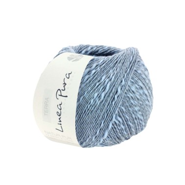 Terra Linea Pura - 03 Gray Blue