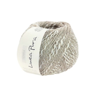 Terra Linea Pura - 07 Beige