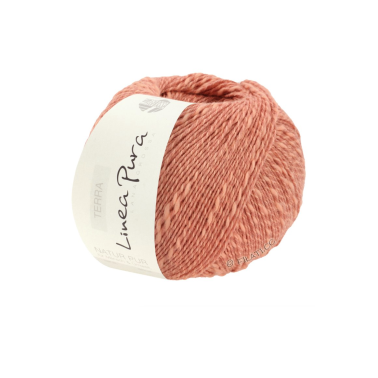 Terra Linea Pura - 08 Salmon
